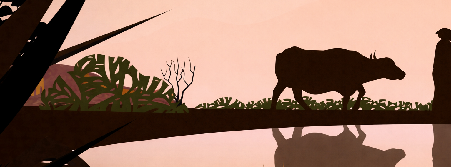 Transición justa de la ganadería industrial hacia una producción equitativa y sistemas alimentarios humanos y sostenibles